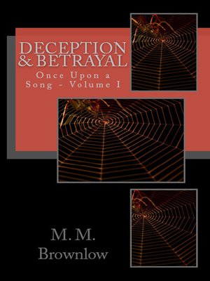 cover image of Deception & Betrayal